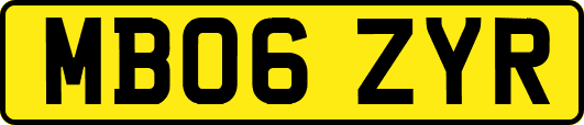 MB06ZYR
