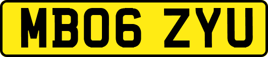 MB06ZYU