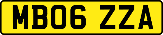 MB06ZZA