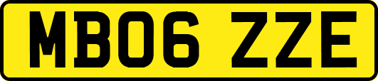 MB06ZZE