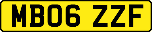 MB06ZZF