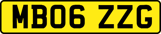 MB06ZZG