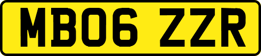 MB06ZZR