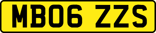 MB06ZZS