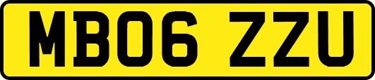 MB06ZZU