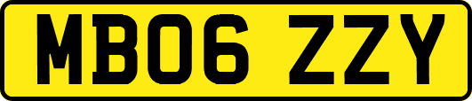 MB06ZZY