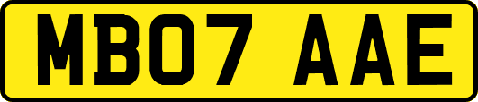 MB07AAE