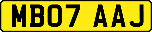 MB07AAJ