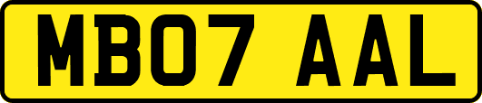 MB07AAL