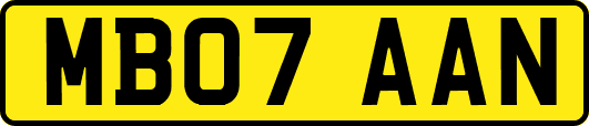 MB07AAN