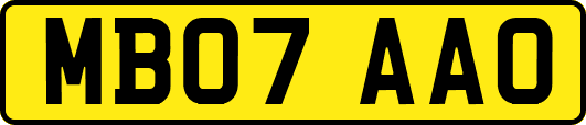 MB07AAO