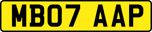 MB07AAP
