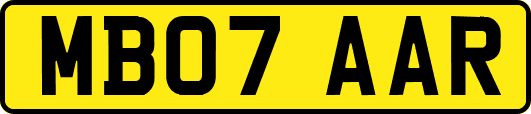 MB07AAR