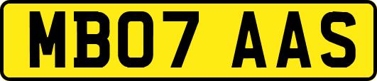 MB07AAS