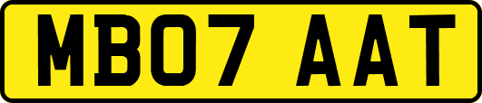 MB07AAT