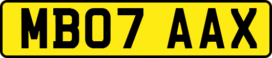 MB07AAX