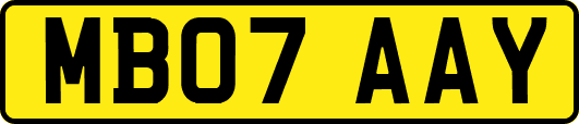 MB07AAY