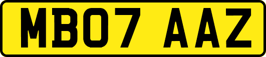 MB07AAZ