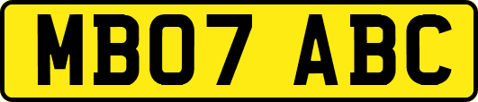 MB07ABC