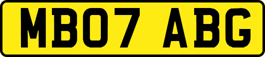 MB07ABG