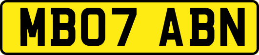 MB07ABN