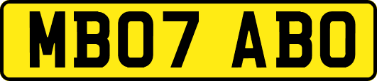 MB07ABO