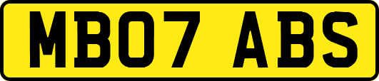 MB07ABS