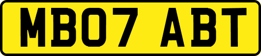 MB07ABT