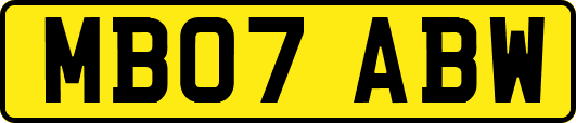 MB07ABW