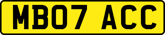 MB07ACC