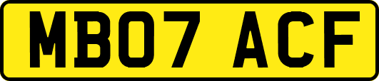MB07ACF
