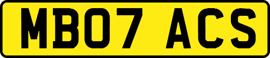 MB07ACS