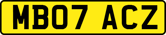 MB07ACZ
