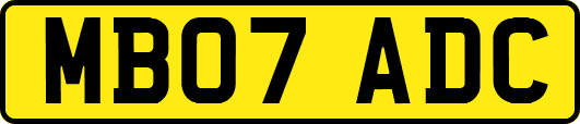 MB07ADC