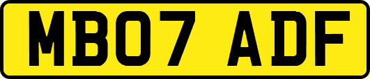 MB07ADF