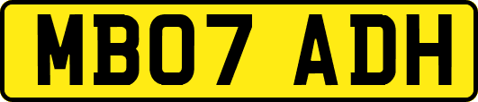 MB07ADH