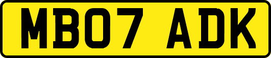 MB07ADK