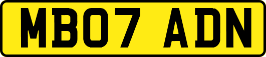 MB07ADN
