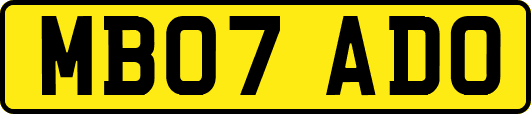 MB07ADO