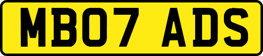 MB07ADS