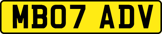 MB07ADV