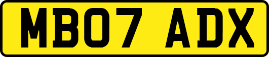 MB07ADX