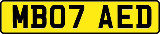 MB07AED