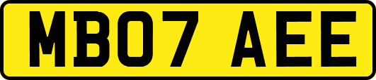 MB07AEE