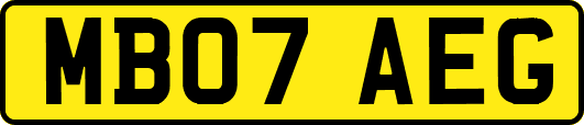 MB07AEG