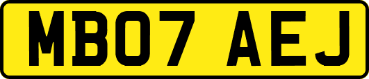 MB07AEJ