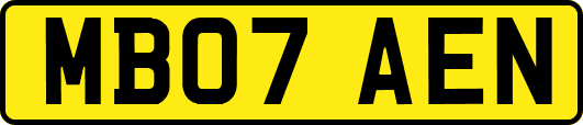 MB07AEN