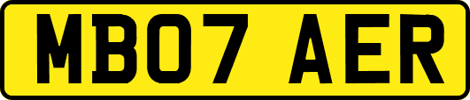 MB07AER