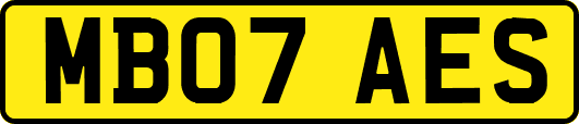 MB07AES