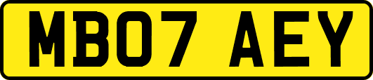 MB07AEY